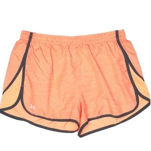 Under Armour athletic shorts